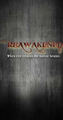 გამოღვიძება / Reawakened