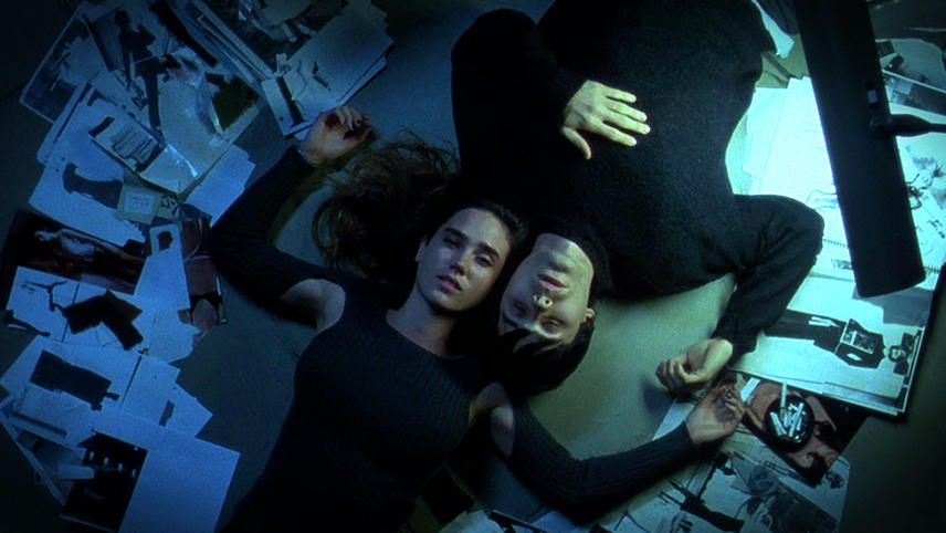 ოცნების რექვიემი / Requiem for a Dream