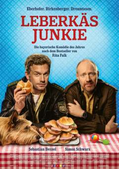 ძეხვეულის მოყვარული / Leberkäsjunkie