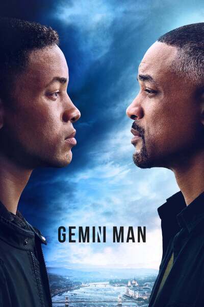 ტყუპი / Gemini Man
