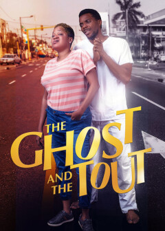 აჩრდილები და მკითხავები / The Ghost and the Tout