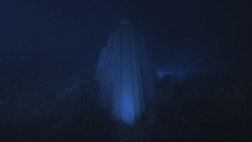 სახლი შეპყრობილ გორაზე / House on Haunted Hill