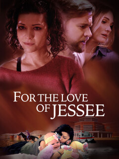 ჯესიეს სიყვარულისთვის / For the Love of Jessee