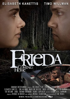 ფრიდა - სახლში დაბრუნება / Frieda: Coming Home