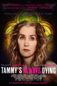 ტამი ყოველთვის კვდება / Tammy's Always Dying