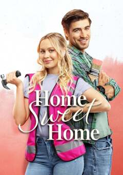 სახლი ტკბილი სახლი / Home Sweet Home