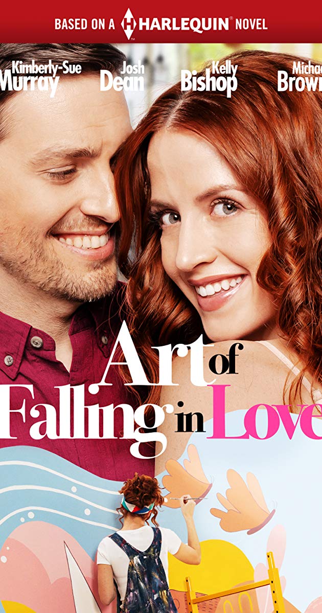 შეყვარების ხელოვნება / Art of Falling in Love