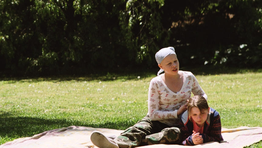 ჩემი მფარველი ანგელოზი / My Sister's Keeper