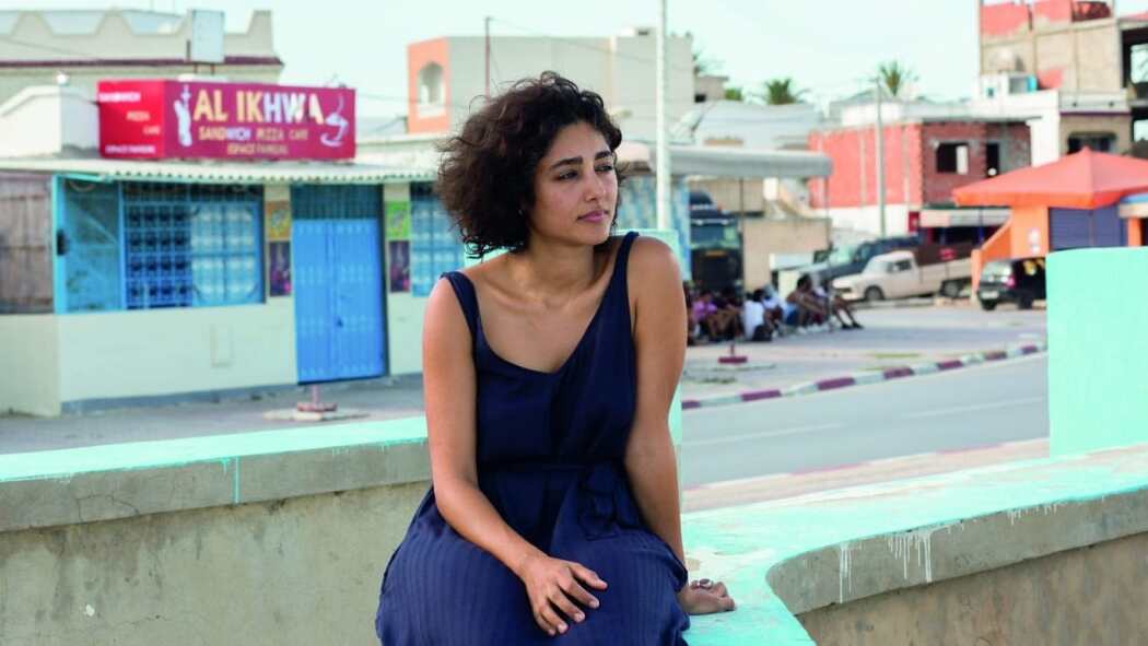 არაბული ბლუზი / Arab Blues
