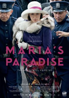 მარიას სამოთხე / Maria's Paradise