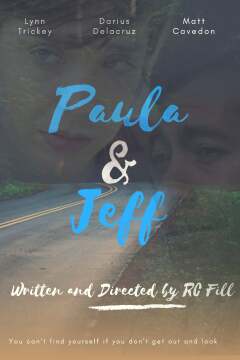 პაულა და ჯეფი / Paula & Jeff
