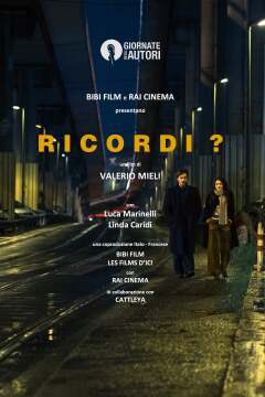 გახსოვს? / Ricordi?