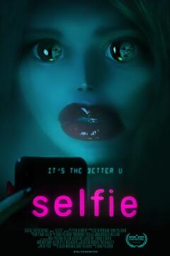 სელფი / Selfie