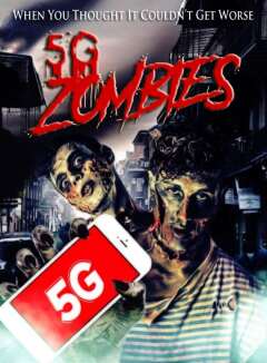 5G ზომბები / 5G Zombies