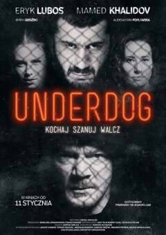 განწირული / Underdog