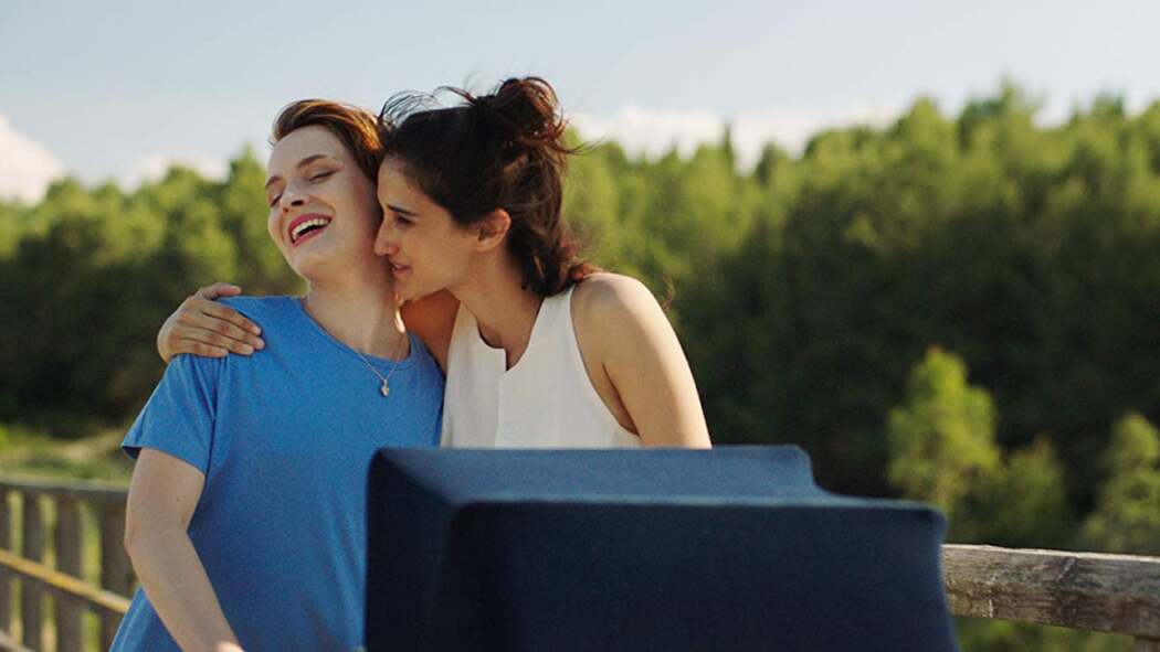 დედას+დედა / Mom + Mom