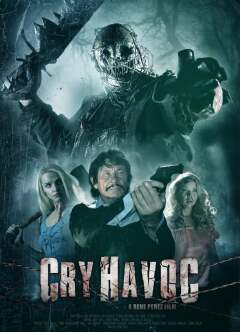 ქაოსის ტირილი. / Cry Havoc