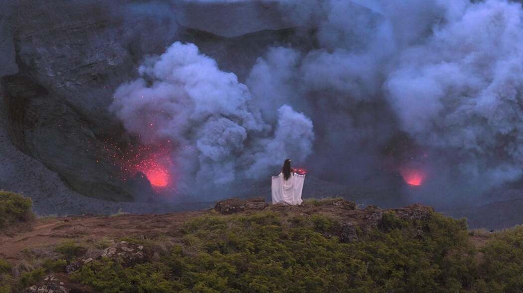 კუნძულები / The Islands