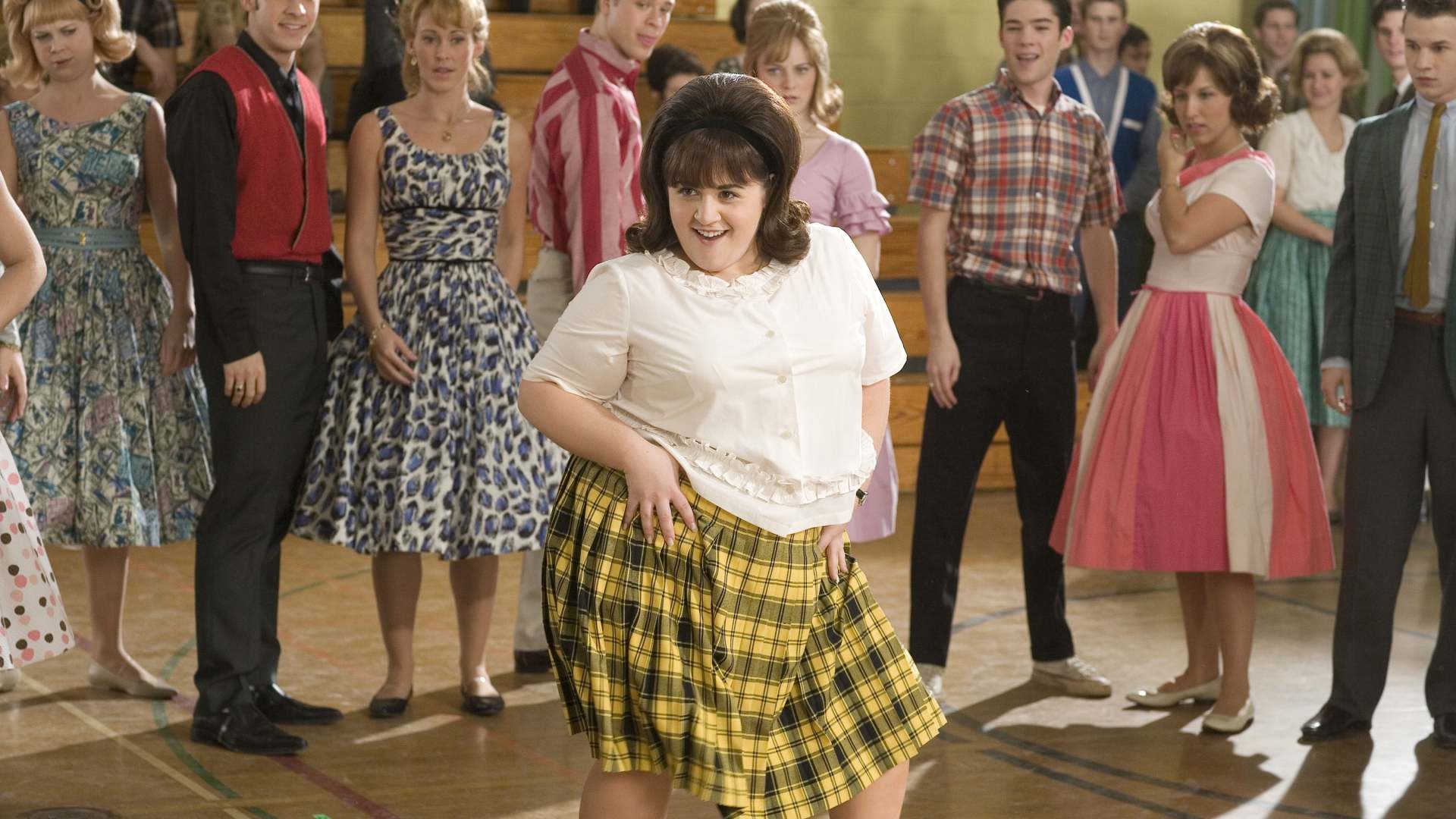თმის ლაქი / Hairspray