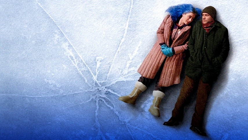ნათელი გონების მარადიული ბრწყინვალება / Eternal Sunshine of the Spotless Mind
