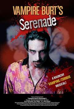 ვამპირი ბარტის სერენადა / Vampire Burt's Serenade