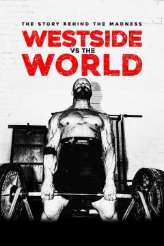 ვესტსაიდი მსოფლიოს წინააღმდეგ / Westside vs the World