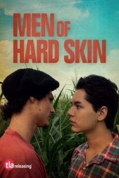 უხეში კაცები / Men of Hard Skin