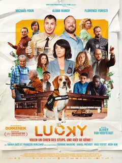 იღბლიანი / Lucky