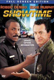 შოუ იწყება / Showtime
