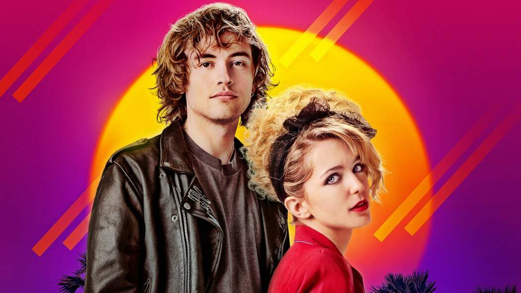 გოგონა ხეობიდან / Valley Girl