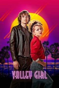 გოგონა ხეობიდან / Valley Girl