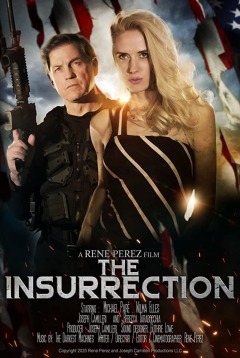ამბოხება / The Insurrection