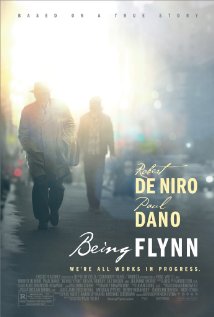 იყო ფლინი / Being Flynn
