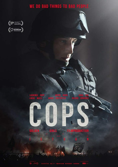 პოლიციელები / Cops
