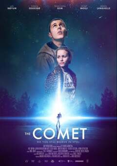 კომეტა / The Comet