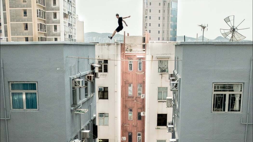პარკური / Roof Culture Asia