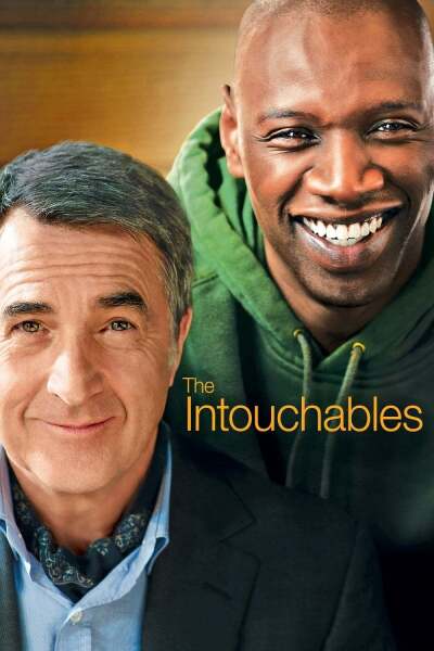 ხელშეუხებელნი / The Intouchables