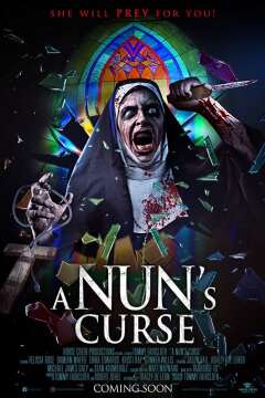 მონაზვნის წყევლა / A Nun's Curse