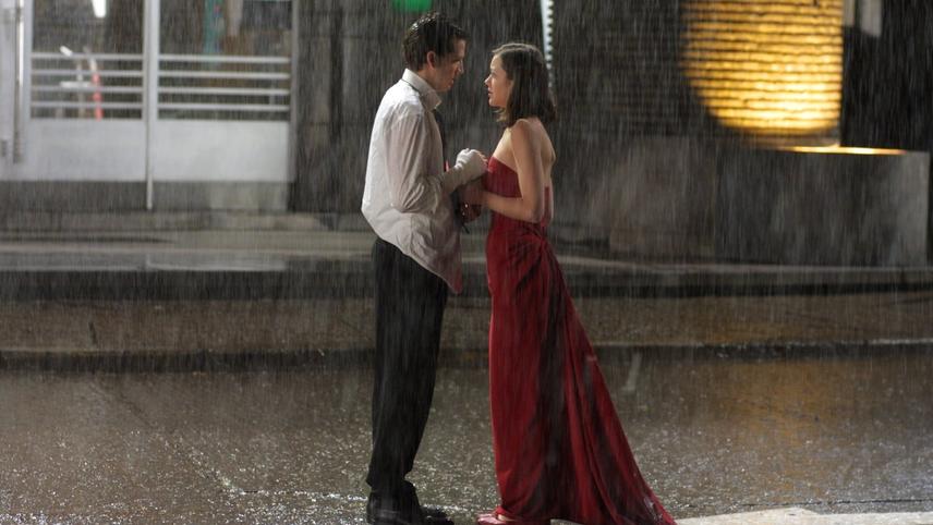 გაბედე და შემიყვარე / Love Me If You Dare