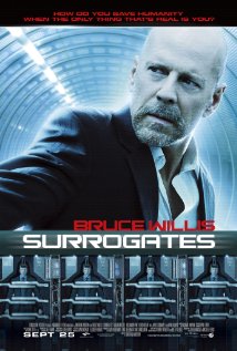 სუროგატები / Surrogates