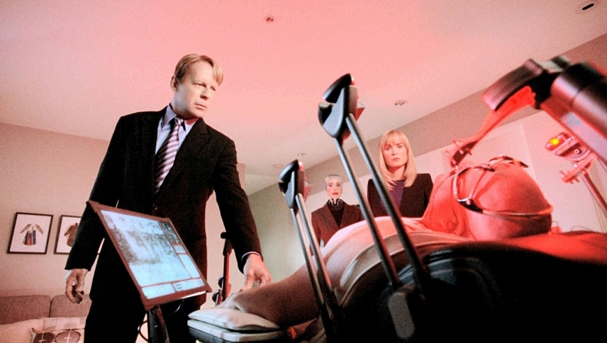 სუროგატები / Surrogates