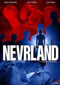ნევრლანდი / Nevrland