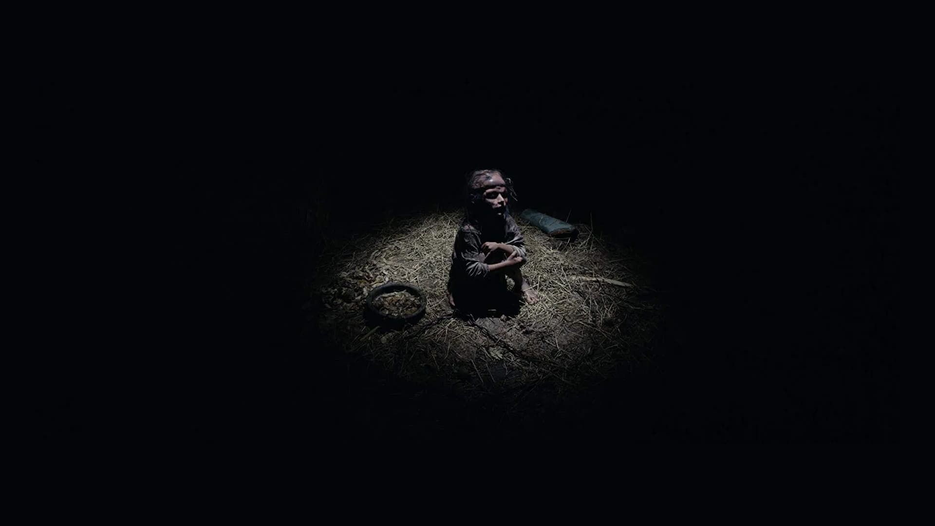 განდევნილი / The Banished