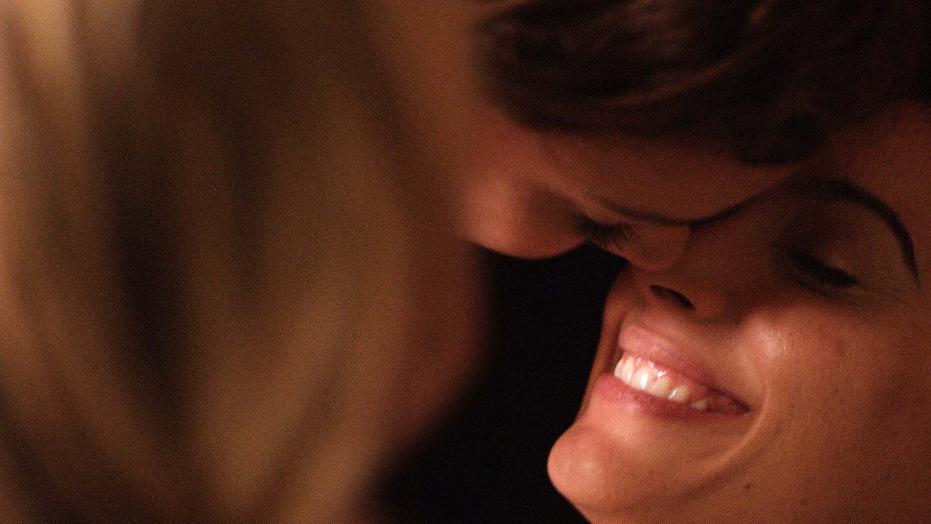 კოცნის ოსტატი / Good Kisser