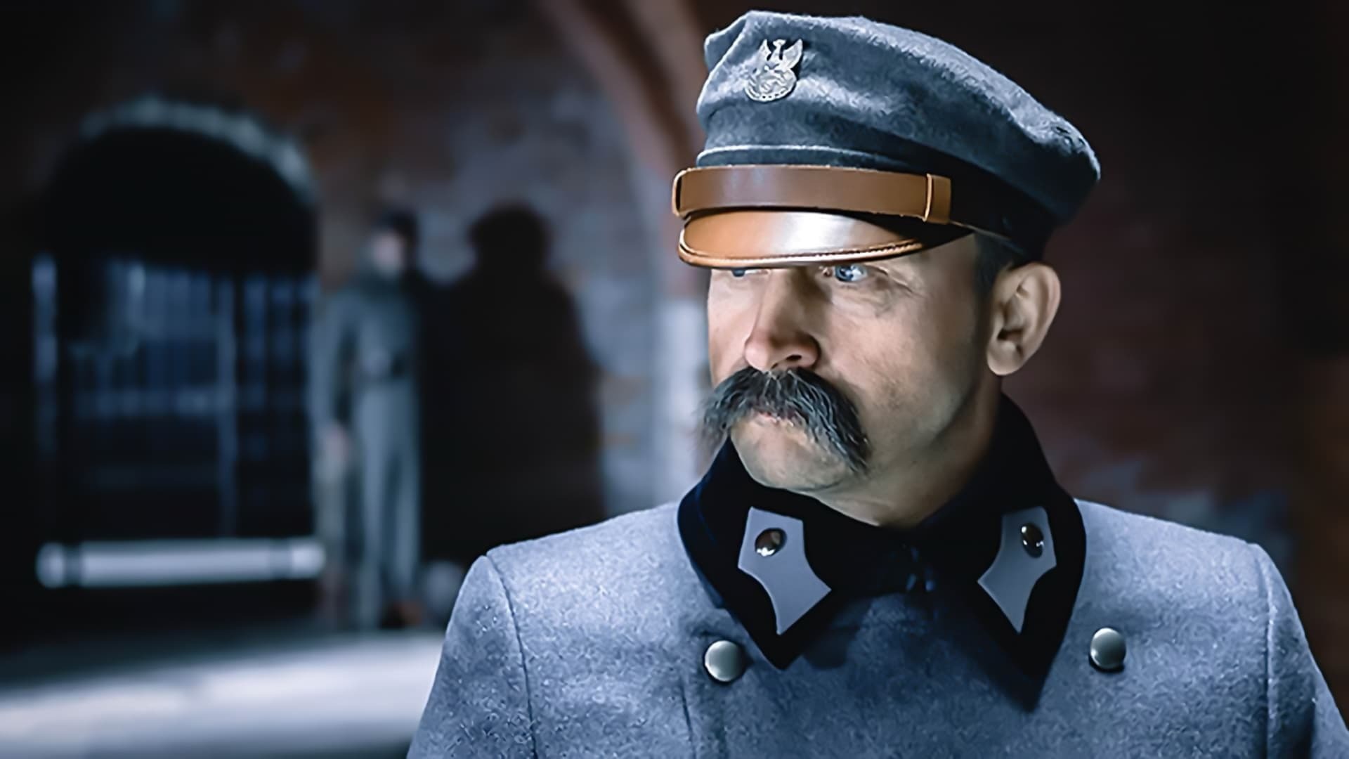 პილსუდსკი / Pilsudski