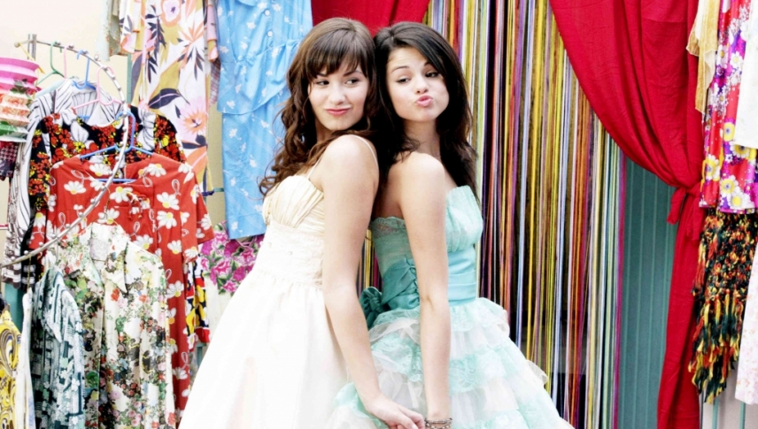 პრინცესების დაცვის პროგრამა / Princess Protection Program