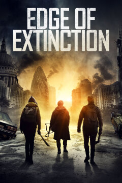 ზღვარი / Edge of Extinction