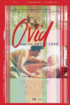 ოვიდიუსი და სიყვარულის ხელოვნება / Ovid and the Art of Love