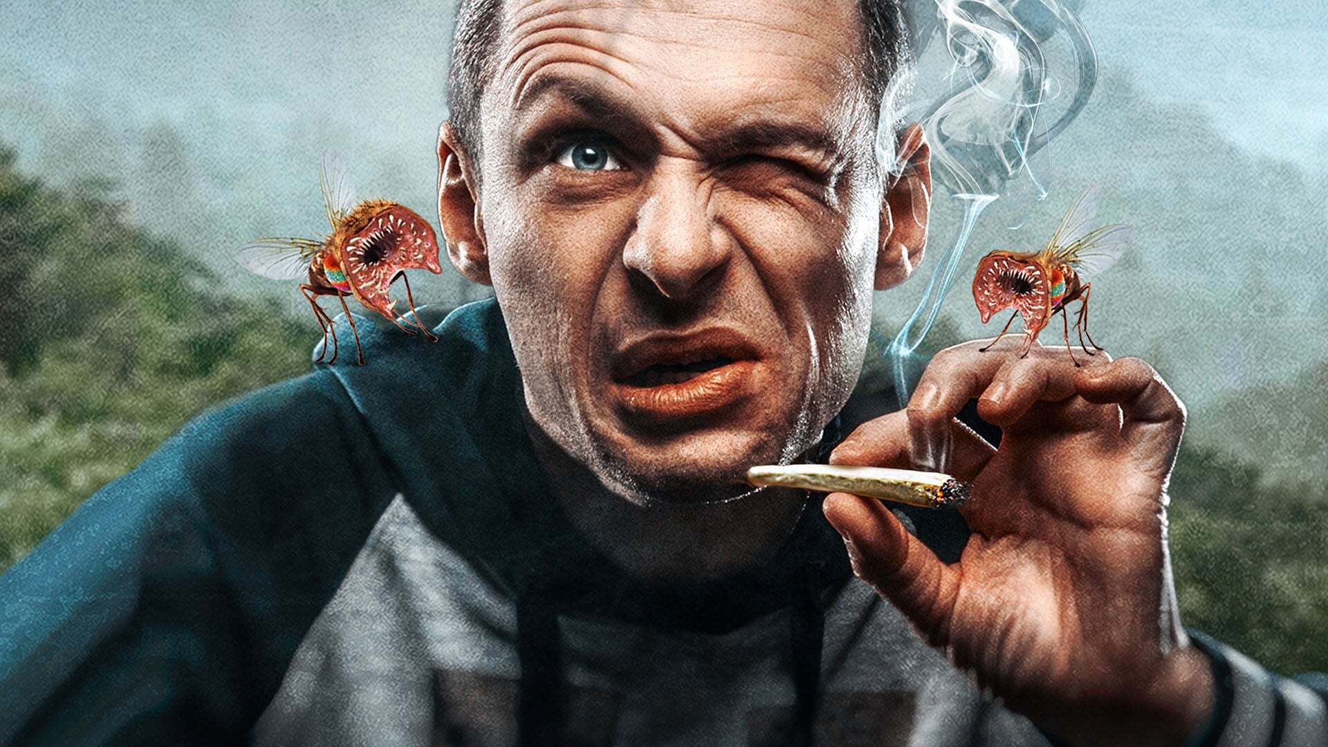 მკვლელი მოსკიტები / Killer Mosquitos