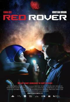 წითელი როვერი / Red Rover